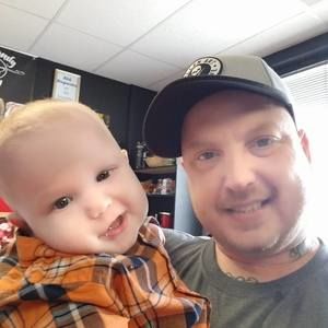 Meet your Posher, Paul